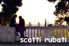 link pagina Scatti Rubati