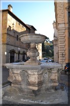 Curiosando per Roma