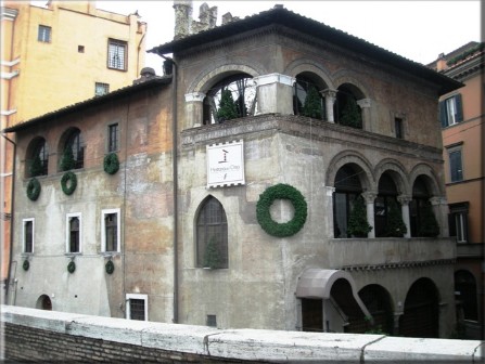 percorsi urbani