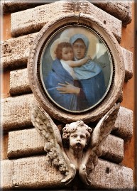 Frammenti di Storie