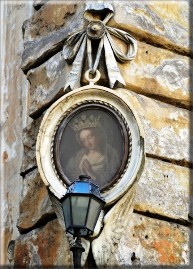Frammenti di Storie