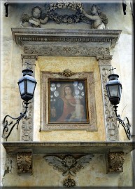 Frammenti di Storie