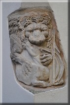 percorsi urbani