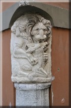 percorsi urbani