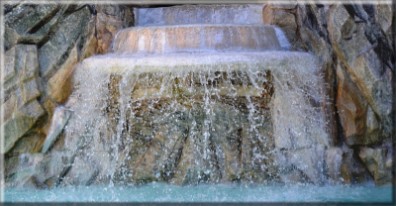 fontane di Castro Pretorio