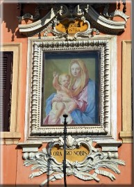 Frammenti di Storie