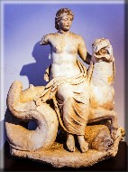 musei antiquarium di Roma