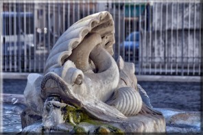 fontane di Colonna