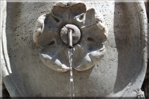 fontane di Parione