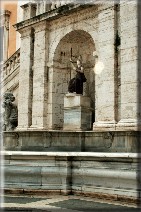 fontane di Campitelli