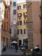 percorsi urbani