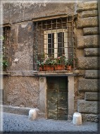 percorsi urbani