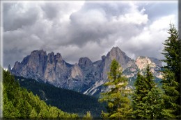 tra baite e cascate