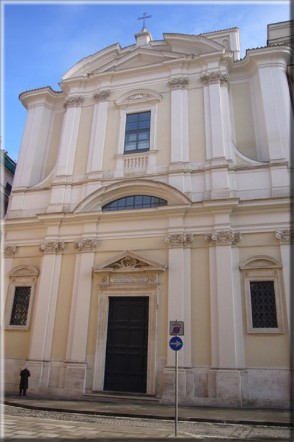 percorsi urbani