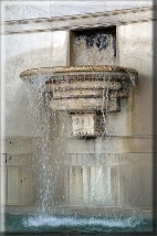 fontane del Gianicolo