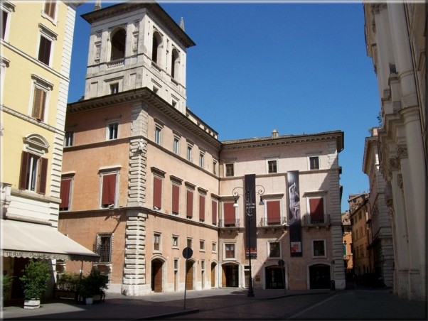 percorsi urbani