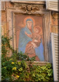 Frammenti di Storie