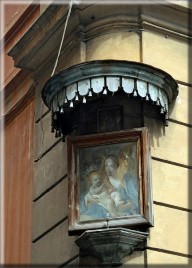 Frammenti di Storie