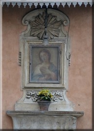 Frammenti di Storie