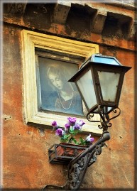 Frammenti di Storie
