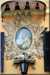 Frammenti di Storie