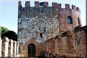 storia delle mura aureliane