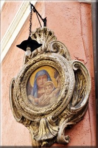 Frammenti di Storie