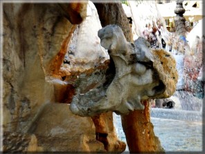 fontane di piazza Navona