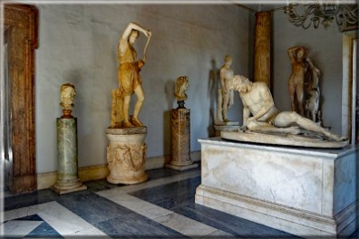 il più antico museo pubblico del mondo