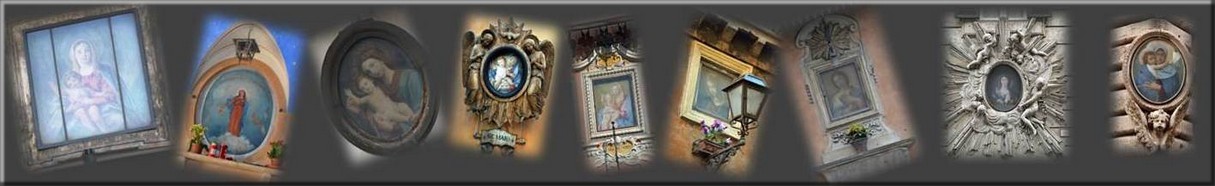 Frammenti di Storie