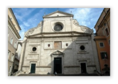 chiese di Roma