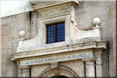 Accademia di Francia