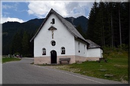 tra baite e cascate