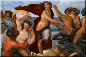 ville di Roma