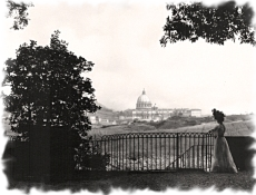 c'era una volta Roma