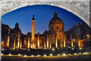 notturni romani