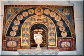 arte bizantina