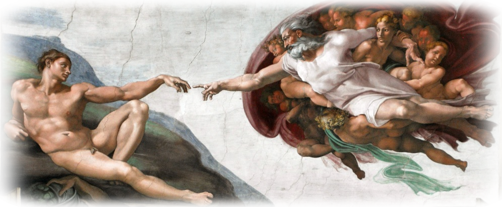 Michelangelo A Roma Istanti Di Bellezza