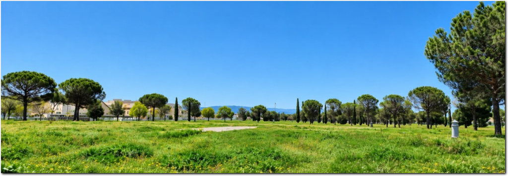 parco archeologico