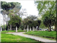 parco storico