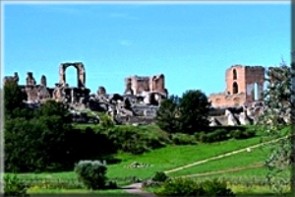 aree archeologiche