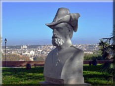 parco storico