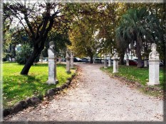 parco storico