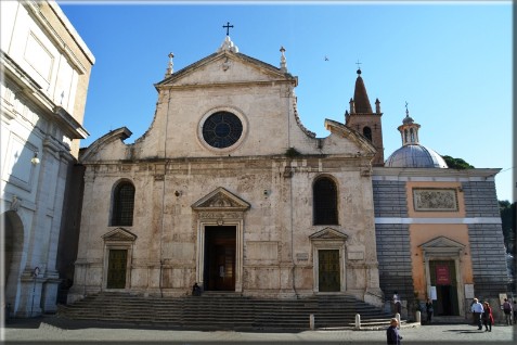 percorsi urbani
