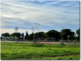 parco archeologico