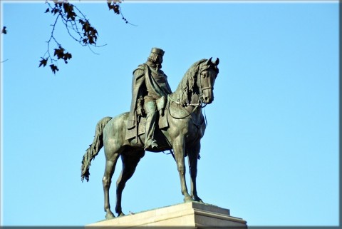 parco storico