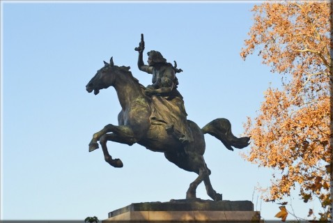parco storico