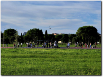 parco archeologico