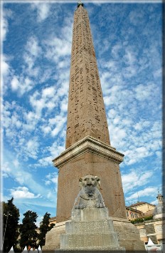 percorsi urbani