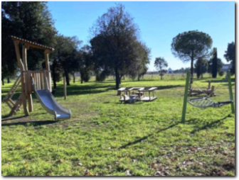 parco archeologico